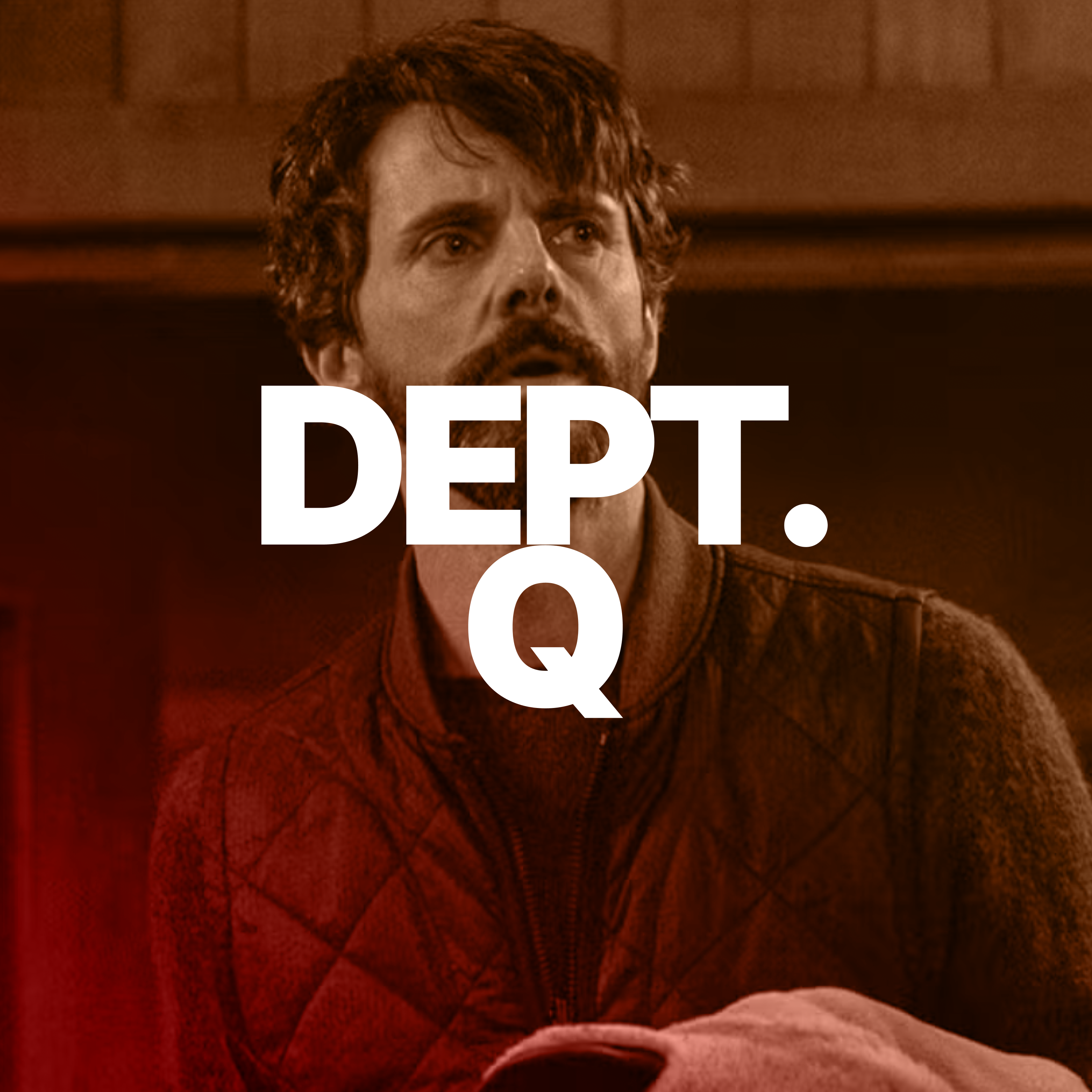 Dept. Q